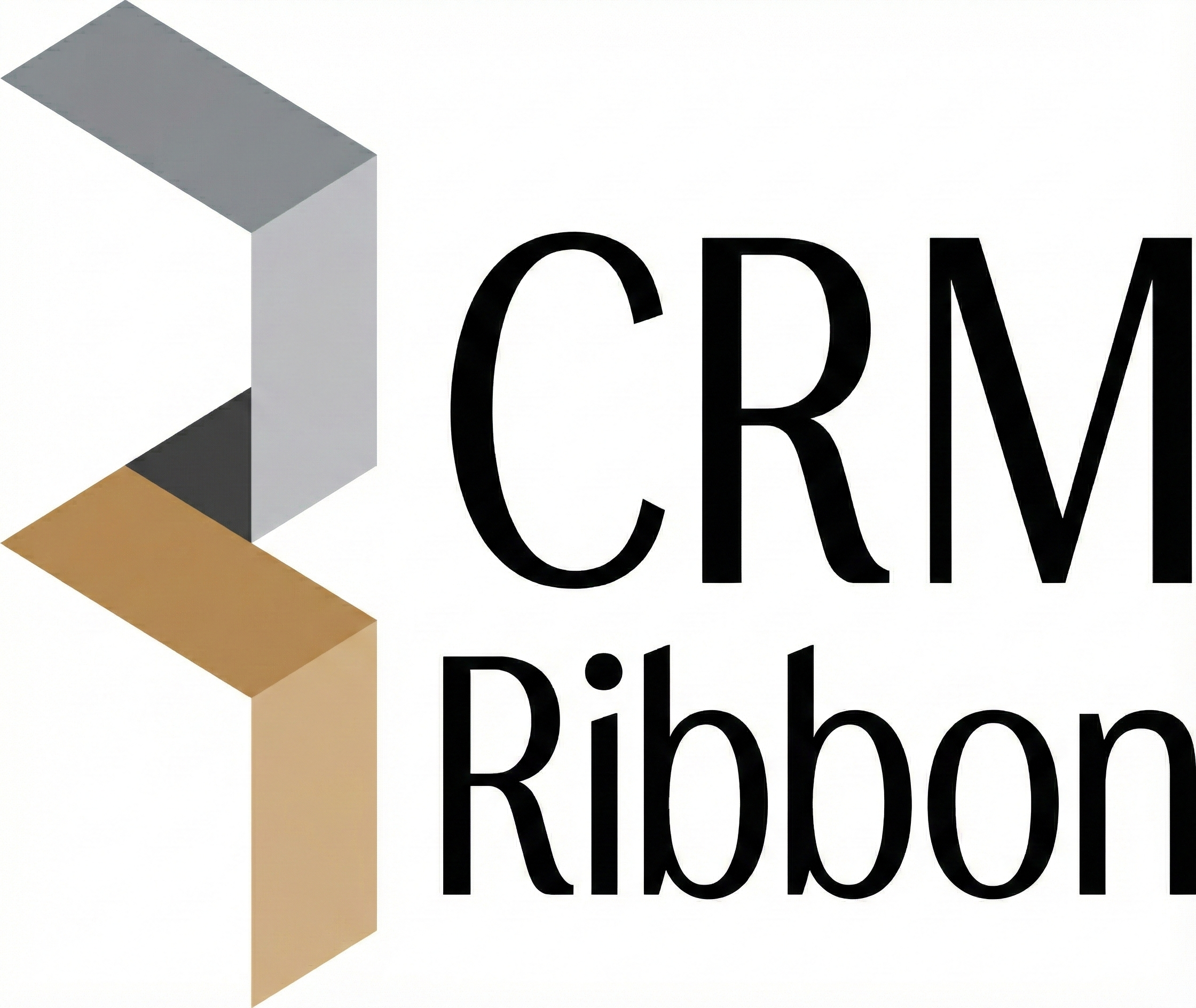 Ribbon Logo